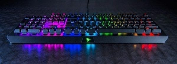 Como elegir un teclado gamer