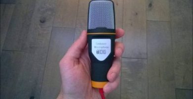 Tonor TN12326 precio microfono
