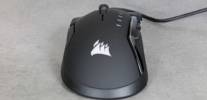 mouse gamer corsair opiniones