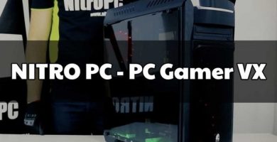 PC Gamer VX
