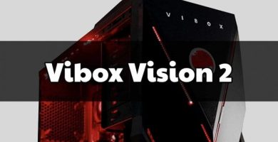 VIBOX Vision 2