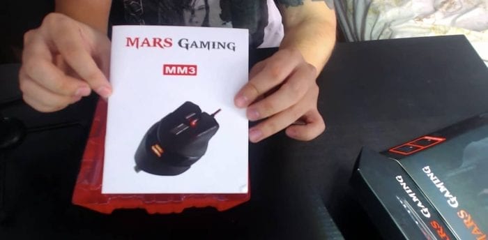 mars gaming mm3 review
