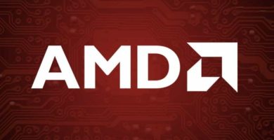 tarjetas graficas AMD