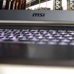 MSI GS65 review
