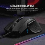 Corsair Ironclaw RGB amazon