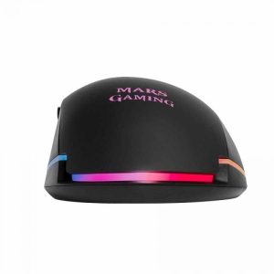 Mars Gaming MM118 review