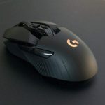 mouse logitech g903