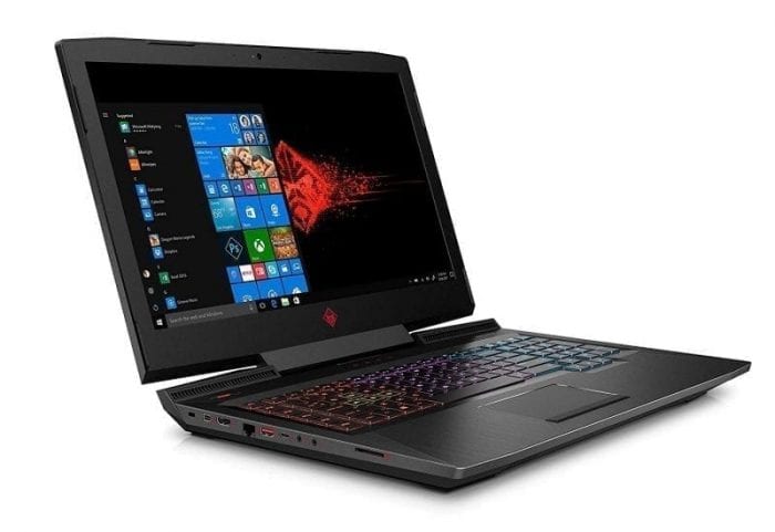 Laptops por 1500 euros ultima generación