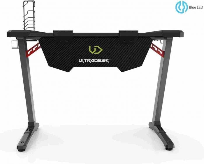 Ultradesk Space review